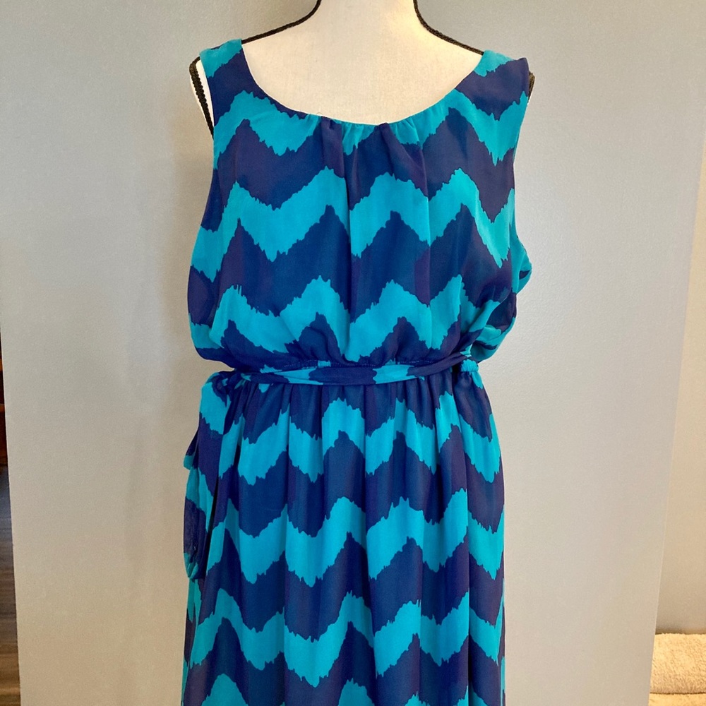 Lily Rose Fun spring dress